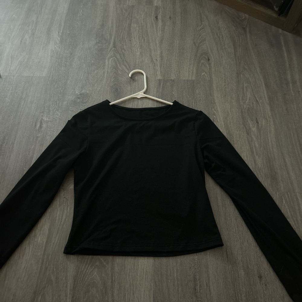 Only worn a few times, size medium